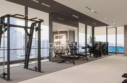 Apartment - 1 Bedroom - 2 Bathrooms for sale in The Community Sports Arena - Dubai Sports City - Dubai