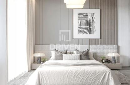 Apartment - 1 Bedroom - 2 Bathrooms for sale in The Community Sports Arena - Dubai Sports City - Dubai