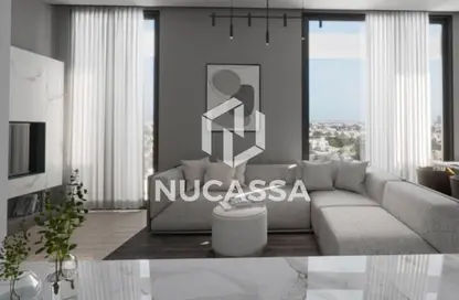 شقة - غرفة نوم - 2 حمامات للبيع في درب 4 - الممشى - مويلح - الشارقة