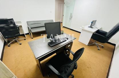 Office Space - Studio - 1 Bathroom for rent in Al Rostamani Building - Port Saeed - Deira - Dubai Office Space - Studio - 1 Bathroom for rent in Al Rostamani Building - Port Saeed - Deira - Dubai