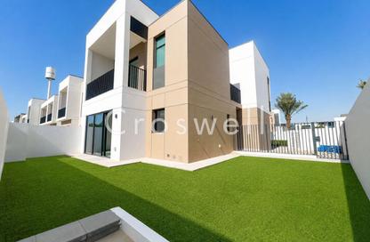 Townhouse - 4 Bedrooms - 5 Bathrooms for rent in Raya - Arabian Ranches 3 - Dubai