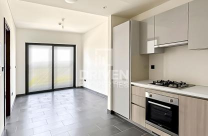 Apartment - 1 Bedroom - 2 Bathrooms for sale in The Crest Tower B - The Crest - Sobha Hartland - Mohammed Bin Rashid City - Dubai Apartment - 1 Bedroom - 2 Bathrooms for sale in The Crest Tower B - The Crest - Sobha Hartland - Mohammed Bin Rashid City - Dubai