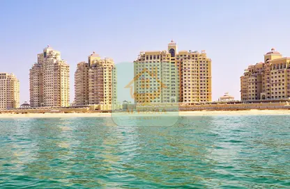 Apartment - 3 Bedrooms - 3 Bathrooms for sale in Royal Breeze 5 - Royal Breeze - Al Hamra Village - Ras Al Khaimah Apartment - 3 Bedrooms - 3 Bathrooms for sale in Royal Breeze 5 - Royal Breeze - Al Hamra Village - Ras Al Khaimah