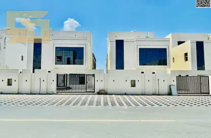 فيلا - 4 غرف نوم - 7 حمامات للبيع في الحليو 2 - الحليو - عجمان