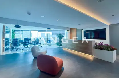 Office Space - Studio - 2 Bathrooms for sale in Empire Heights 1 - Empire Heights - Business Bay - Dubai