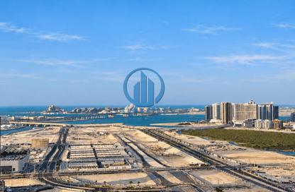 Apartment - 2 - 3 for rent in Marina Heights 2 - Marina Square - Al Reem Island - Abu Dhabi Apartment - 2 - 3 for rent in Marina Heights 2 - Marina Square - Al Reem Island - Abu Dhabi