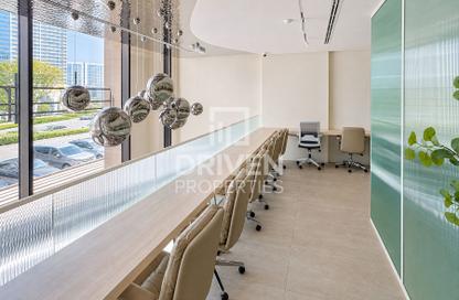 Retail - Studio for rent in The Terraces South Side - The Terraces - Sobha Hartland - Mohammed Bin Rashid City - Dubai