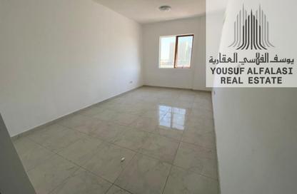 Apartment - 1 Bedroom - 2 Bathrooms for sale in Al Ghoroub Tower - Al Alia - Ajman Apartment - 1 Bedroom - 2 Bathrooms for sale in Al Ghoroub Tower - Al Alia - Ajman