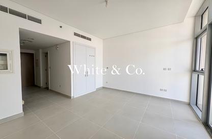 Apartment - Studio - 1 for rent in The Pulse Residence Park B3 - The Pulse Residence Park - The Pulse - Residential District - Dubai South (Dubai World Central) - Dubai
