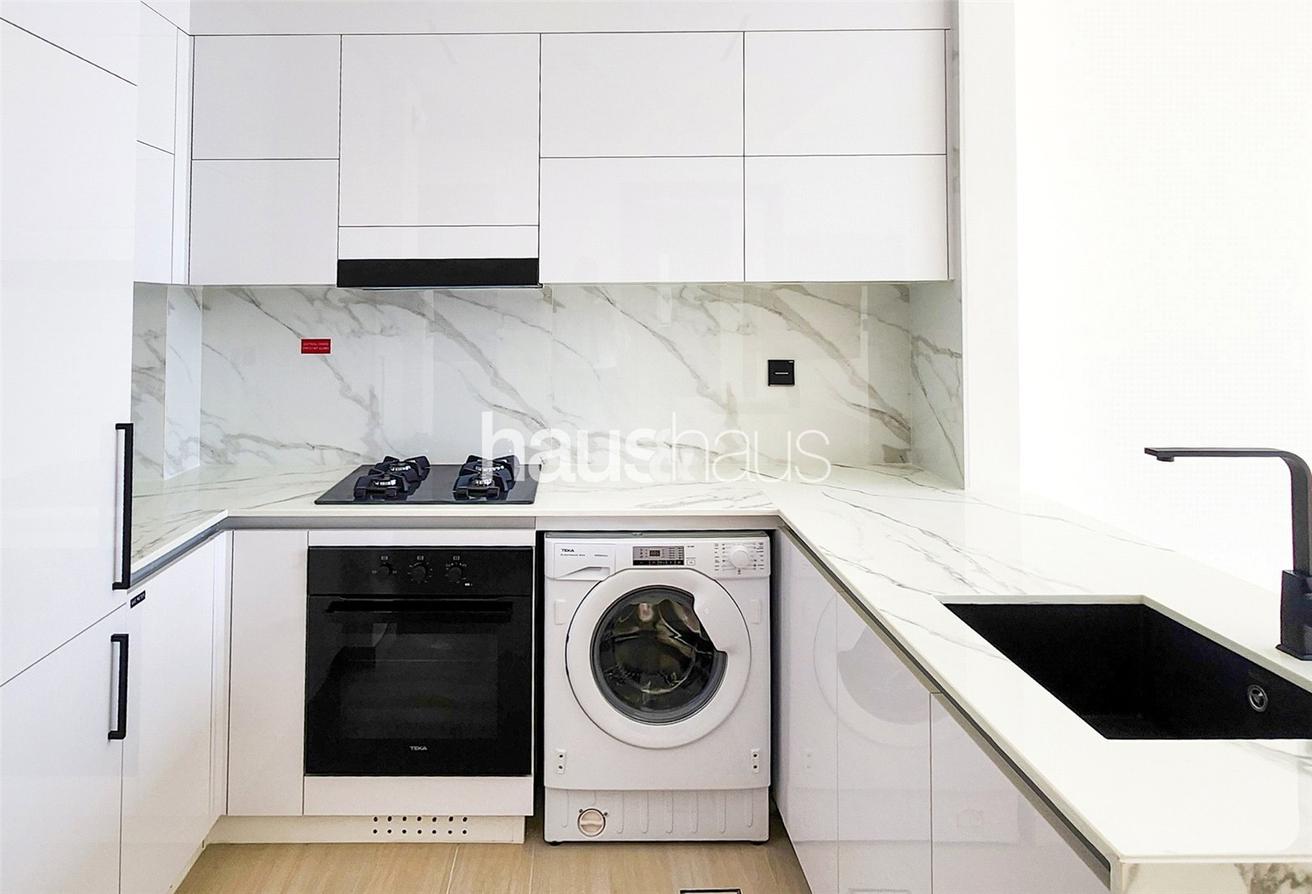 Golf View | High floor | 1 Bedroom photo 8