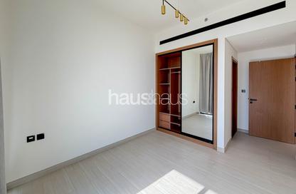 Apartment - 1 - 2 for rent in Binghatti Venus - District 13 - Jumeirah Village Circle - Dubai