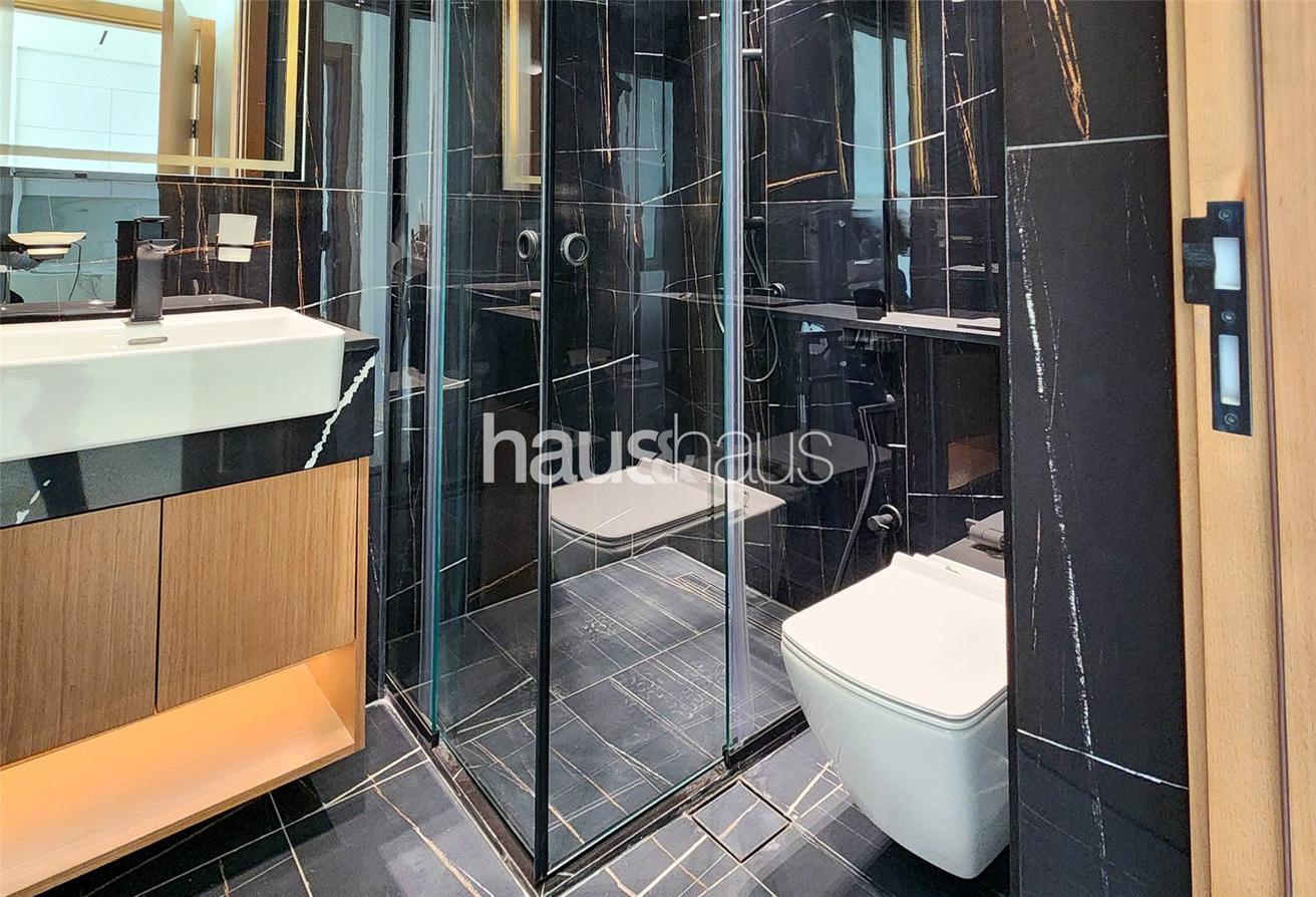Golf View | High floor | 1 Bedroom photo 13