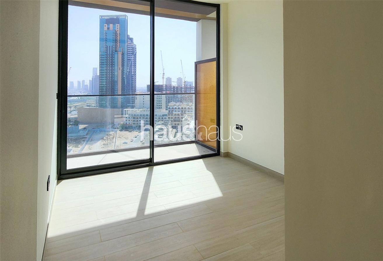 Golf View | High floor | 1 Bedroom photo 9