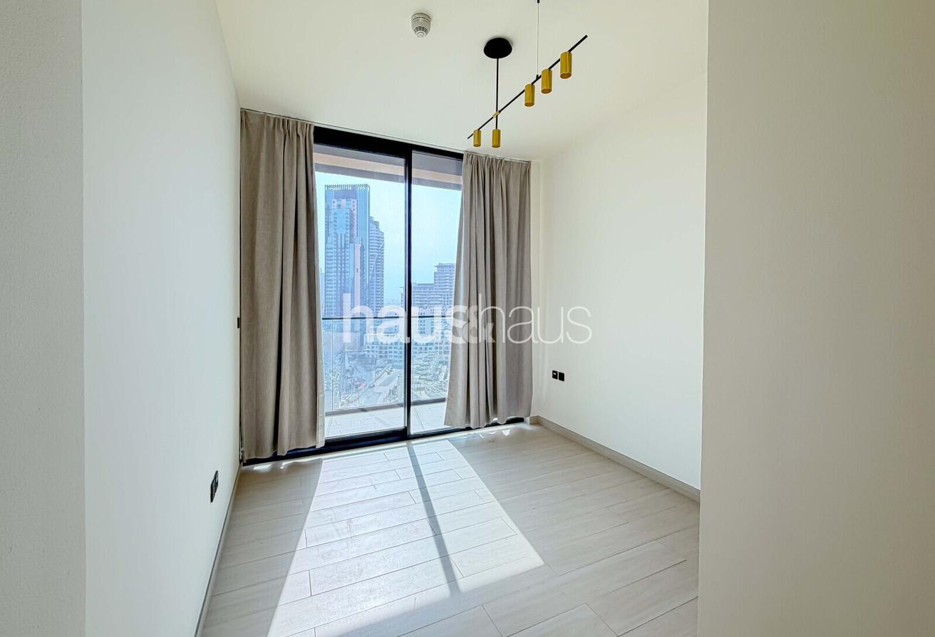 Golf View | High floor | 1 Bedroom photo 4