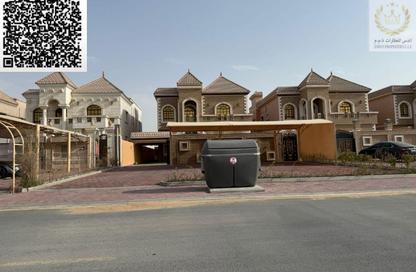 Villa - Studio - 7 Bathrooms for sale in Al Mowaihat 2 - Al Mowaihat - Ajman