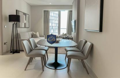 Apartment - 1 Bedroom - 2 Bathrooms for rent in Vida Dubai Mall Tower 1 - Vida Residences Dubai Mall - Downtown Dubai - Dubai