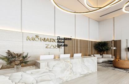 Office Space - Studio for sale in Monarch by Zane - Motor City - Dubai