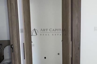 Apartment - 1 Bedroom - 1 Bathroom for sale in Jawaher Residences - Maryam Island - Al Khan - Sharjah