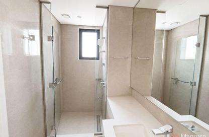 Townhouse - 4 - 5 for rent in Jebel Ali Village Townhouses - Jebel Ali Village - Jebel Ali - Dubai Townhouse - 4 - 5 for rent in Jebel Ali Village Townhouses - Jebel Ali Village - Jebel Ali - Dubai