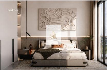 Townhouse - 3 - 4 for sale in Sukoon by Sanzen - Al Tay East - Al Suyoh - Sharjah