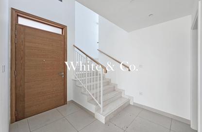 Townhouse - 4 Bedrooms - 3 Bathrooms for sale in Maple at Dubai Hills Estate 3 - Maple at Dubai Hills Estate - Dubai Hills Estate - Dubai Townhouse - 4 Bedrooms - 3 Bathrooms for sale in Maple at Dubai Hills Estate 3 - Maple at Dubai Hills Estate - Dubai Hills Estate - Dubai