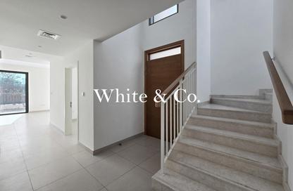 Townhouse - 4 Bedrooms - 3 Bathrooms for sale in Maple at Dubai Hills Estate 3 - Maple at Dubai Hills Estate - Dubai Hills Estate - Dubai Townhouse - 4 Bedrooms - 3 Bathrooms for sale in Maple at Dubai Hills Estate 3 - Maple at Dubai Hills Estate - Dubai Hills Estate - Dubai