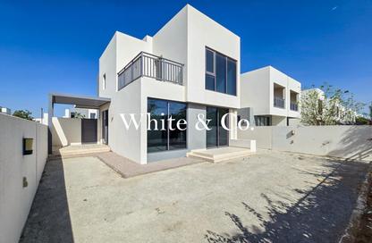 Townhouse - 4 Bedrooms - 3 Bathrooms for sale in Maple at Dubai Hills Estate 3 - Maple at Dubai Hills Estate - Dubai Hills Estate - Dubai Townhouse - 4 Bedrooms - 3 Bathrooms for sale in Maple at Dubai Hills Estate 3 - Maple at Dubai Hills Estate - Dubai Hills Estate - Dubai