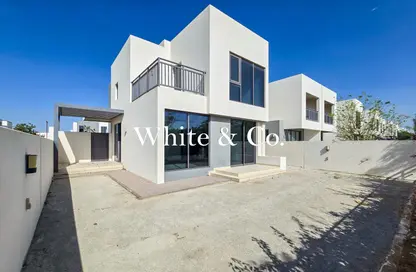 Townhouse - 4 Bedrooms - 3 Bathrooms for sale in Maple at Dubai Hills Estate 3 - Maple at Dubai Hills Estate - Dubai Hills Estate - Dubai Townhouse - 4 Bedrooms - 3 Bathrooms for sale in Maple at Dubai Hills Estate 3 - Maple at Dubai Hills Estate - Dubai Hills Estate - Dubai