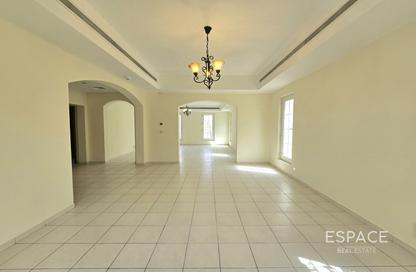 Villa - 4 - 4 for rent in Mirador La Coleccion 1 - Mirador La Coleccion - Arabian Ranches - Dubai Villa - 4 - 4 for rent in Mirador La Coleccion 1 - Mirador La Coleccion - Arabian Ranches - Dubai