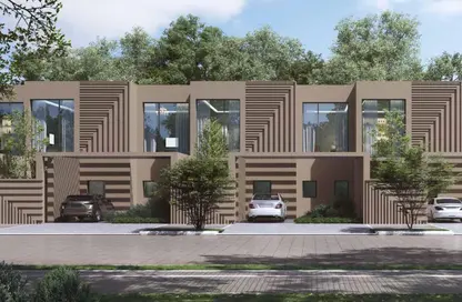 Townhouse - 4 Bedrooms - 5 Bathrooms for sale in Hayyan - Sharjah