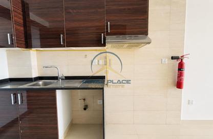 Apartment - Studio - 1 for rent in Royal JVC Building - District 10 - Jumeirah Village Circle - Dubai Apartment - Studio - 1 for rent in Royal JVC Building - District 10 - Jumeirah Village Circle - Dubai
