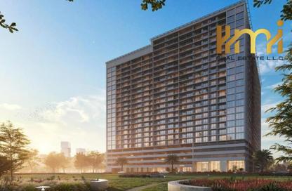 Apartment - 1 - 2 for sale in Luma Park Views - District 14 - Jumeirah Village Circle - Dubai Apartment - 1 - 2 for sale in Luma Park Views - District 14 - Jumeirah Village Circle - Dubai