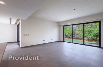 Villa - 3 Bedrooms - 4 Bathrooms for rent in Sidra Villas II - Sidra Villas - Dubai Hills Estate - Dubai