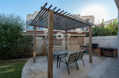 Apartment - 1 Bedroom - 2 Bathrooms for sale in Sandoval Gardens 1 - Sandoval Gardens - District 14 - Jumeirah Village Circle - Dubai Apartment - 1 Bedroom - 2 Bathrooms for sale in Sandoval Gardens 1 - Sandoval Gardens - District 14 - Jumeirah Village Circle - Dubai