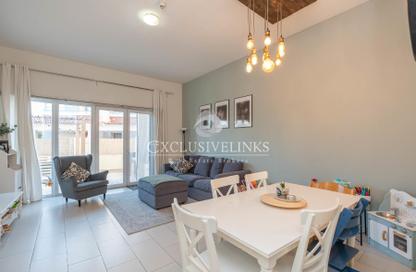 Apartment - 1 Bedroom - 2 Bathrooms for sale in Sandoval Gardens 1 - Sandoval Gardens - District 14 - Jumeirah Village Circle - Dubai