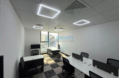 Business Centre - Studio - 4 Bathrooms for rent in Ramool New Building 2 - Umm Ramool - Dubai Business Centre - Studio - 4 Bathrooms for rent in Ramool New Building 2 - Umm Ramool - Dubai