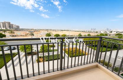 Apartment - 2 Bedrooms - 2 Bathrooms for sale in Safi 1A - Safi 1 - Safi - Town Square - Dubai