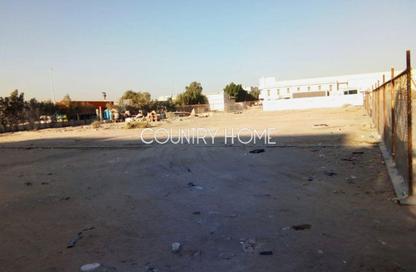 Land - Studio for rent in Jebel Ali Industrial 1 - Jebel Ali Industrial - Jebel Ali - Dubai