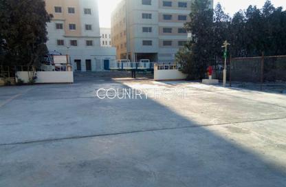 Land - Studio for rent in Jebel Ali Industrial 1 - Jebel Ali Industrial - Jebel Ali - Dubai