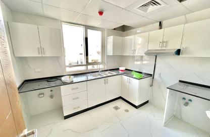 Apartment - 1 Bedroom - 1 Bathroom for rent in Hoshi 1 - Hoshi - Al Badie - Sharjah Apartment - 1 Bedroom - 1 Bathroom for rent in Hoshi 1 - Hoshi - Al Badie - Sharjah