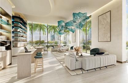 Apartment - 1 - 2 for sale in Nikki Beach Residences - Al Marjan Island - Ras Al Khaimah Apartment - 1 - 2 for sale in Nikki Beach Residences - Al Marjan Island - Ras Al Khaimah