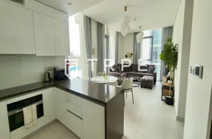 شقة - غرفة نوم - 1 حمام للايجار في 22 مساكن - المنطقة وان - مدينة الشيخ محمد بن راشد - دبي