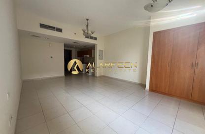 Apartment - Studio - 1 for rent in Gardenia 2 - Emirates Gardens 1 - District 13 - Jumeirah Village Circle - Dubai