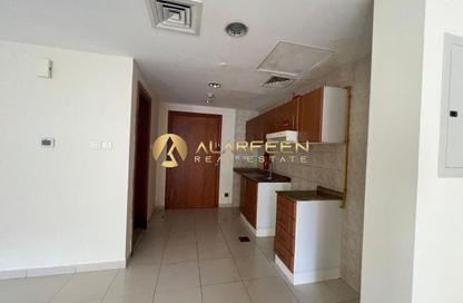Apartment - Studio - 1 for rent in Gardenia 2 - Emirates Gardens 1 - District 13 - Jumeirah Village Circle - Dubai