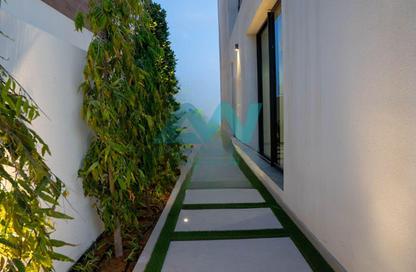 Villa - 4 - 6 for sale in The Dunes - Saadiyat Reserve - Saadiyat Island - Abu Dhabi