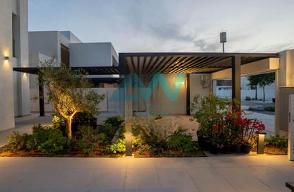 Villa - 4 - 6 for sale in The Dunes - Saadiyat Reserve - Saadiyat Island - Abu Dhabi