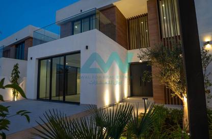 Villa - 4 - 6 for sale in The Dunes - Saadiyat Reserve - Saadiyat Island - Abu Dhabi