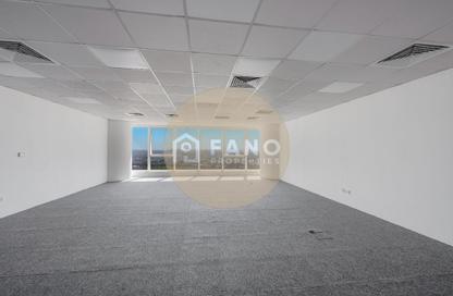 Office Space - Studio for rent in Churchill Executive Tower - Churchill Towers - Business Bay - Dubai