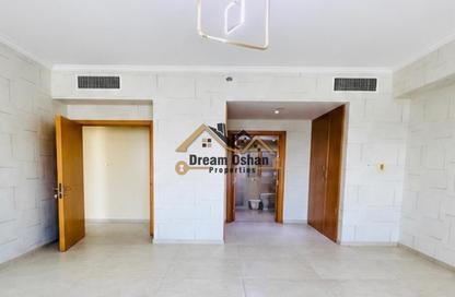 Apartment - 2 Bedrooms - 3 Bathrooms for rent in Coral Residence - Dubai Silicon Oasis - Dubai