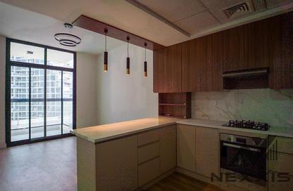 Apartment - 2 - 3 for rent in Equiti Home B - Equiti Home - Al Furjan - Dubai